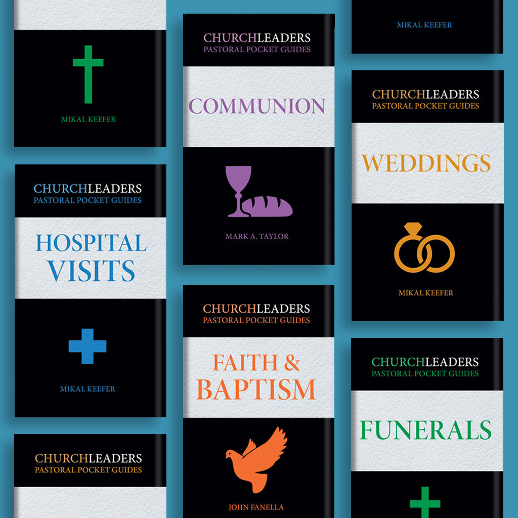 Pastoral Pocket Guides