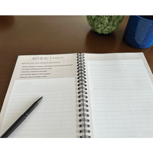 Across the Table: Together - Fall