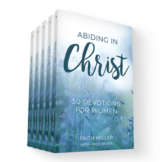 Strong Christian Women 5-Pack