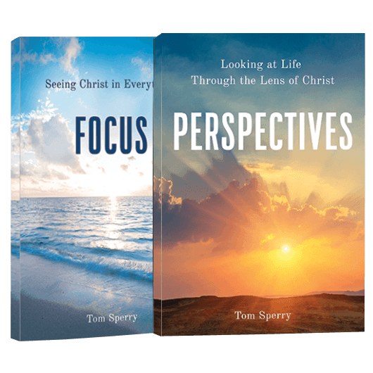 Daily Devotional 2-Pack Bundle