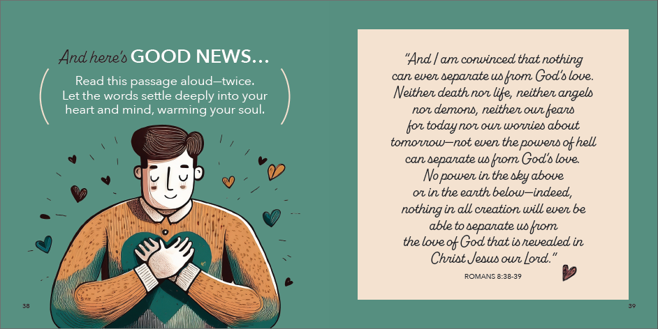 30 Devotions for New Believers — 5 Pack of Gift Books