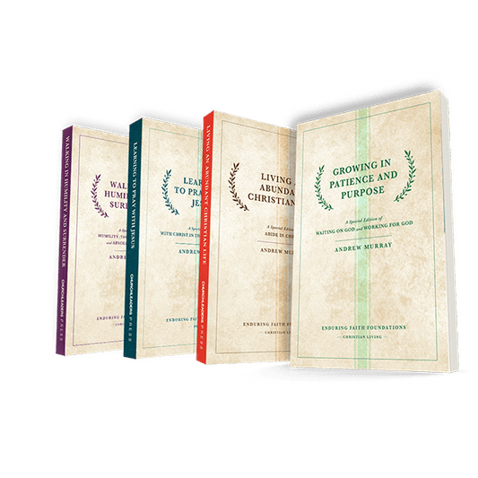 Essential Andrew Murray