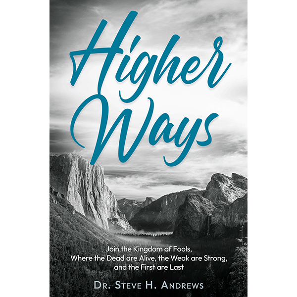 Higher Ways