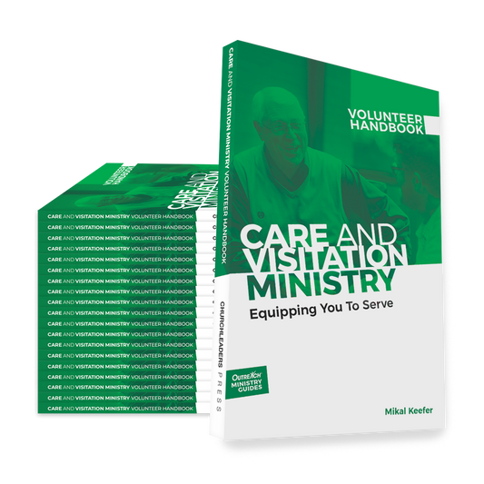 Care & Visitation Ministry 20-Pack