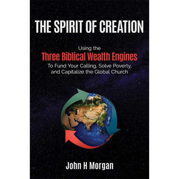 The Spirit of Creation