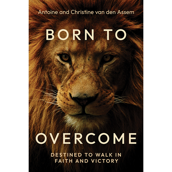 Born to Overcome