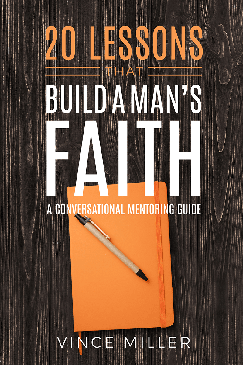 The Balanced Christian Man Bundle