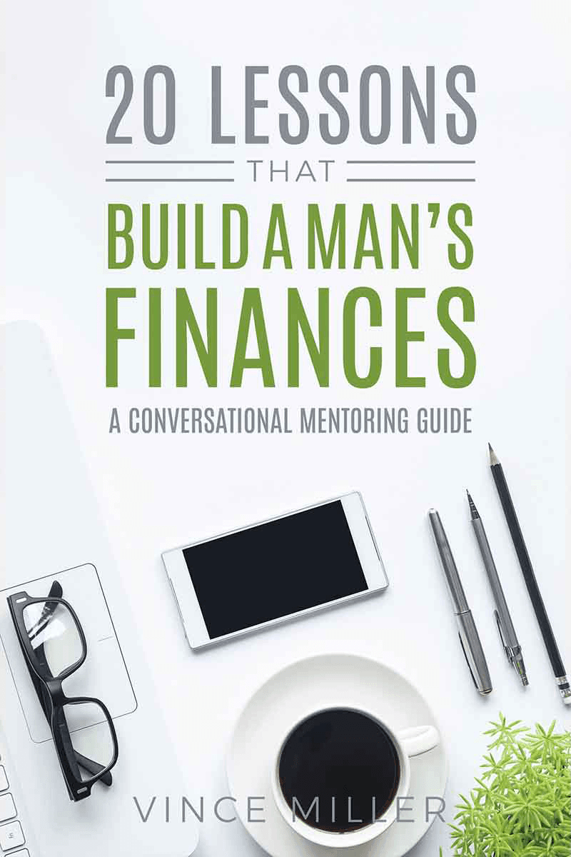 Friends & Finances 2 Pack Bundle