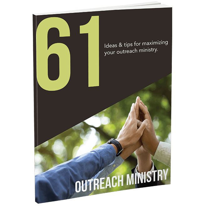 Your Quick Guide to Outreach Ministry