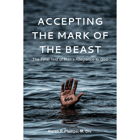 Accepting the Mark of the Beast: The Final Test of Man's Allegiance to God