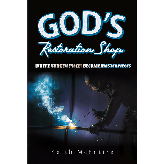 God's Restoration Shop