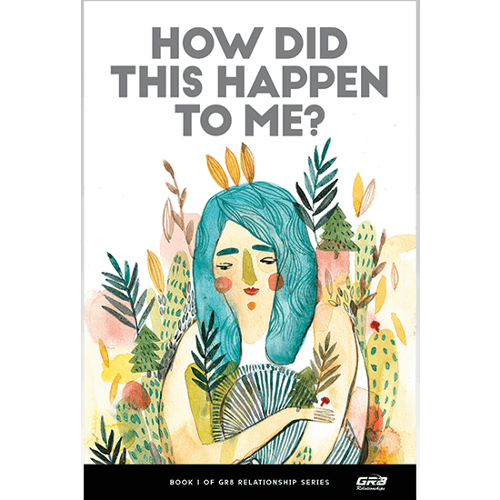 How Did This Happen to Me?