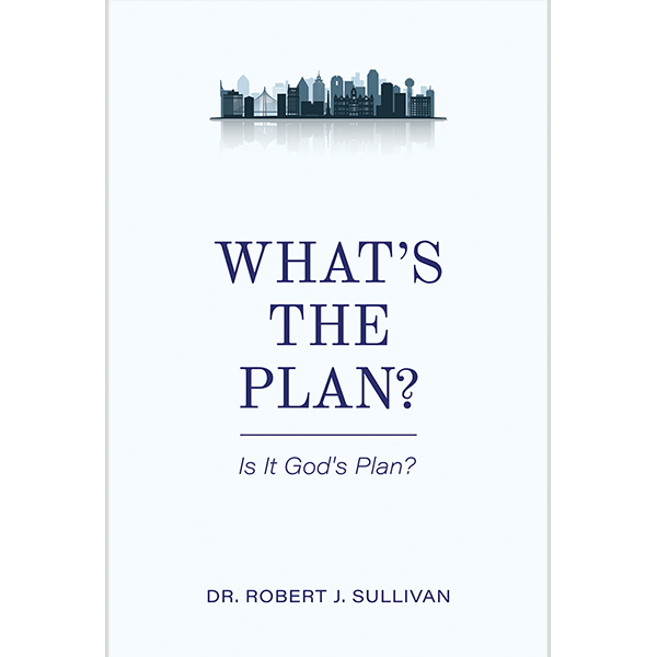 What's the Plan?