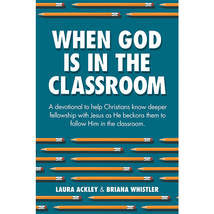When God Is In The Classroom