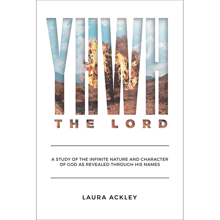 YHWH The Lord