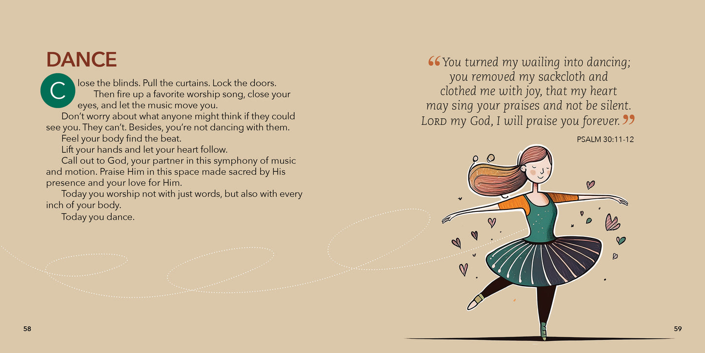 30 Devotions for Women — 10 Pack of Gift Books