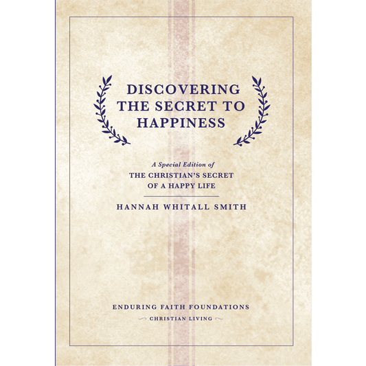 Discovering the Secret to Happiness