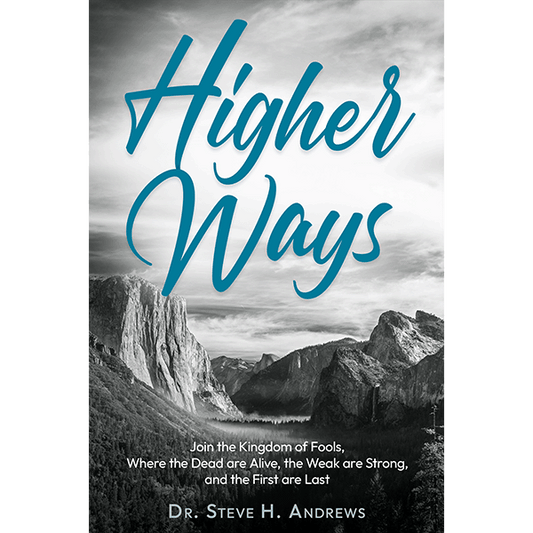 Higher Ways