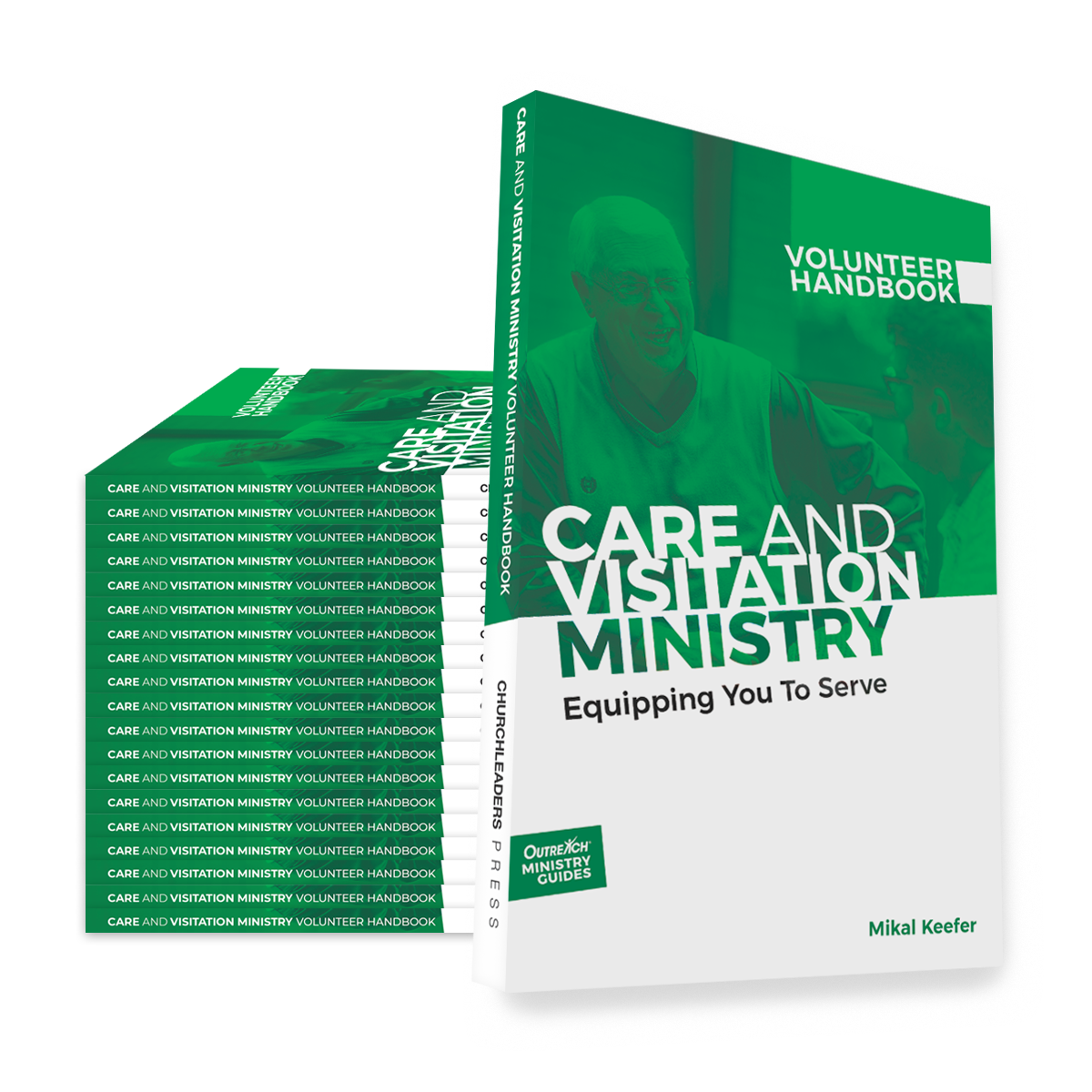 Care & Visitation Ministry 20-Pack