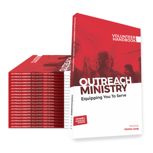 Outreach Ministry 20-Pack