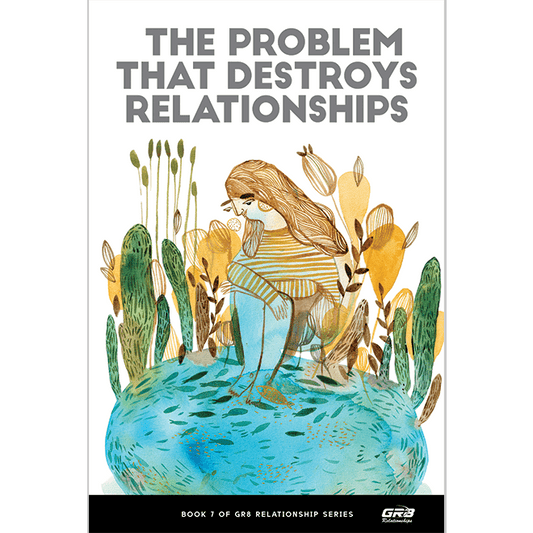 The Problem That Destroys Relationships