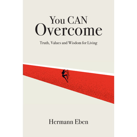 You CAN Overcome