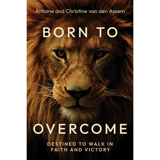 Born to Overcome