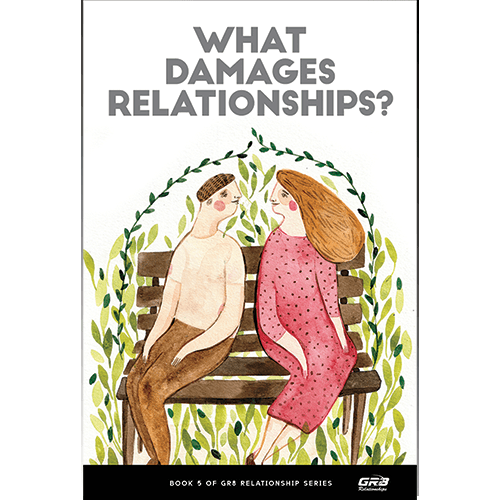 What Damages Relationships ChurchLeaders