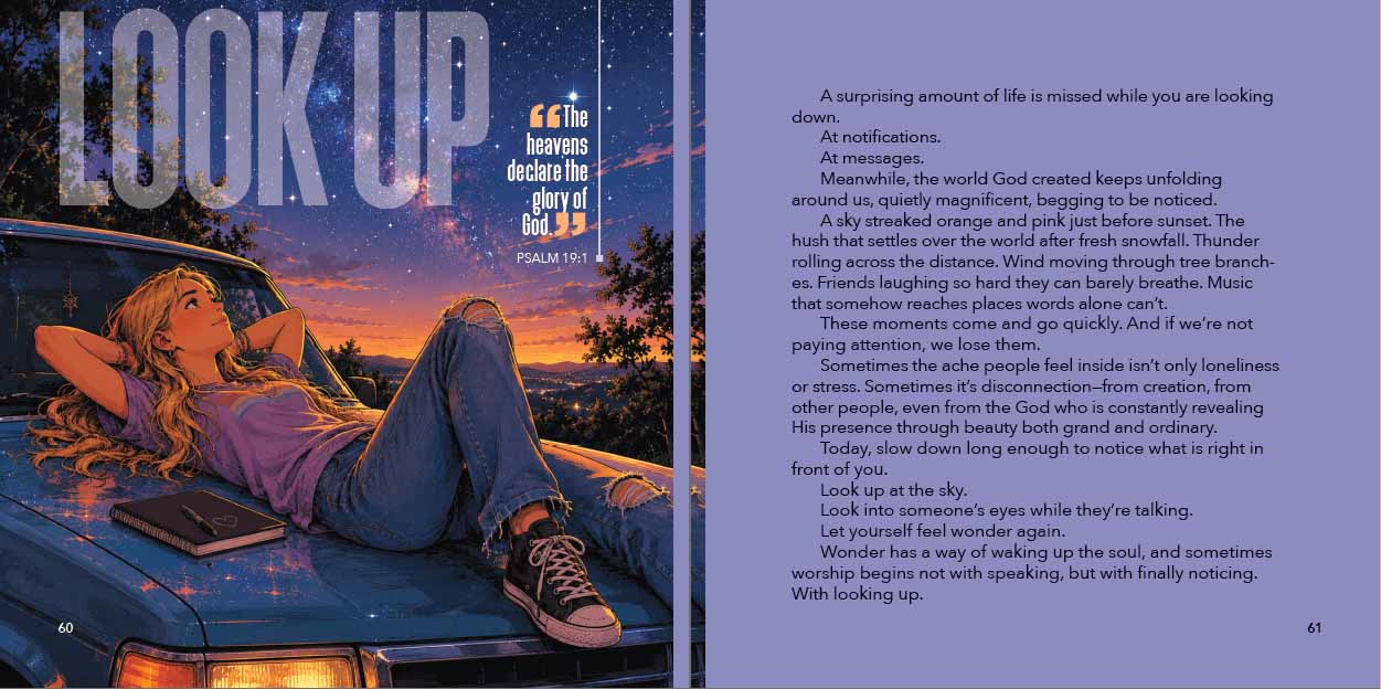 30 Devotions for Teens — 5 Pack of Gift Books