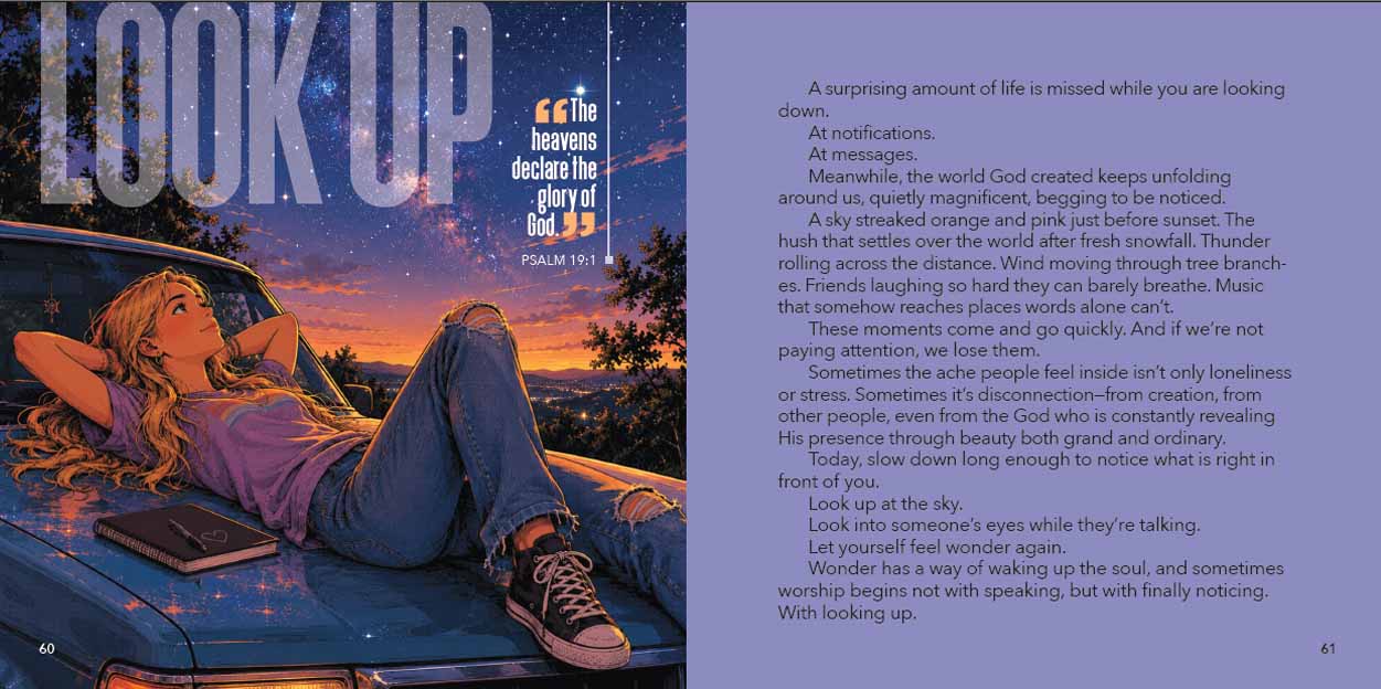30 Devotions for Teens — 20 Pack of Gift Books