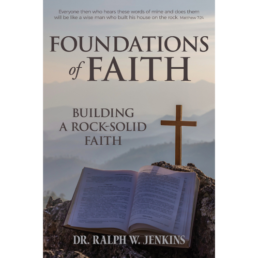 Foundations of Faith