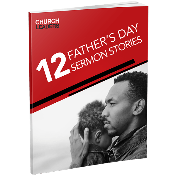 101 Sermon Stories for Holidays: Preaching Bundle