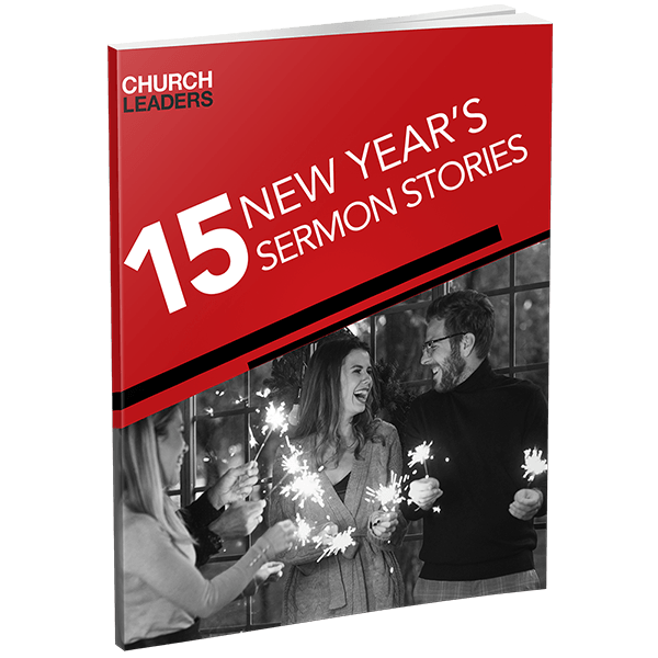 101 Sermon Stories for Holidays: Preaching Bundle