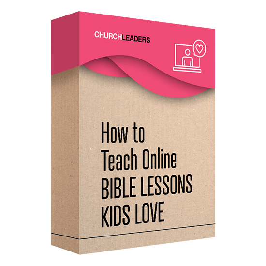 How To Teach Online Bible Lessons Kids Love ChurchLeaders how-to-teach-online-bible-lessons-kids-love-churchleaders