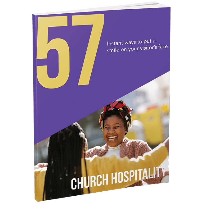 Your Quick Guide to Church Hospitality