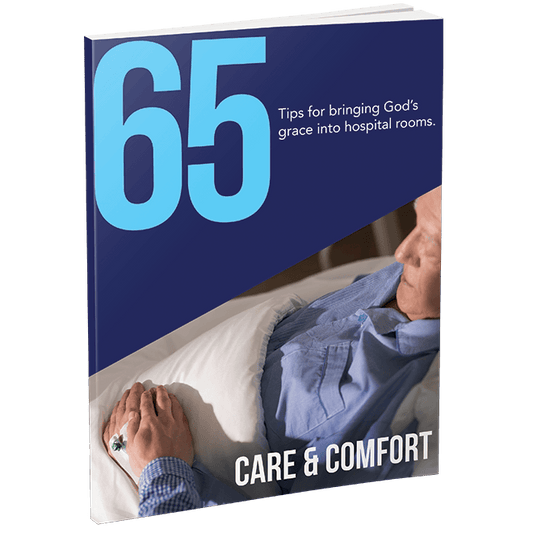 Your Quick Guide to Care & Comfort