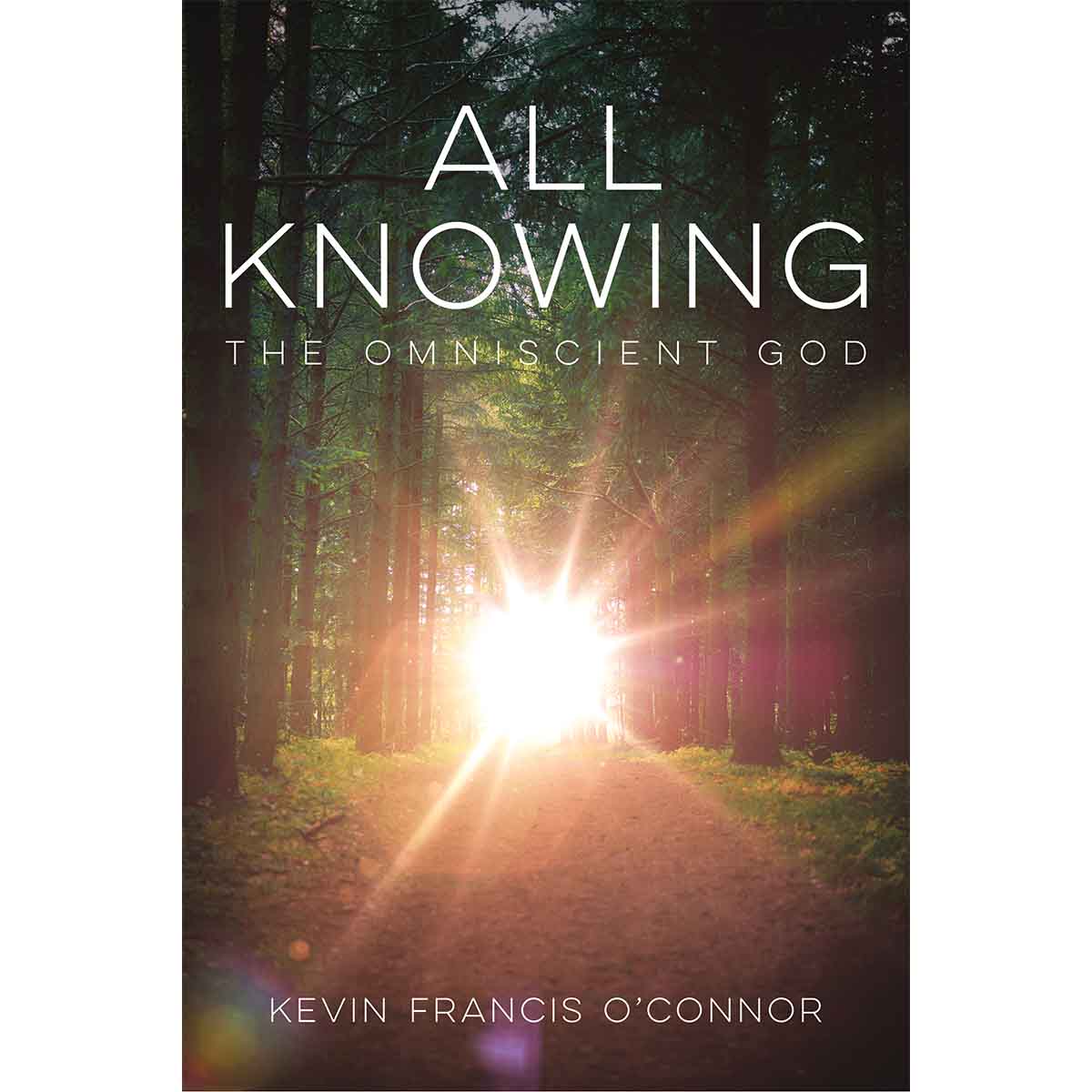 All Knowing: The Omniscient God