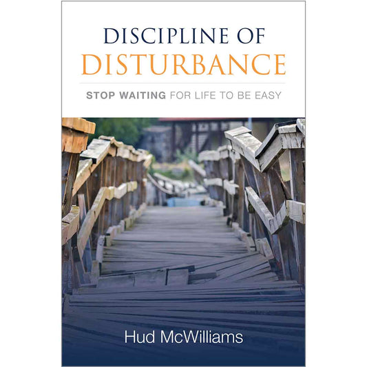 Discipline of Disturbance