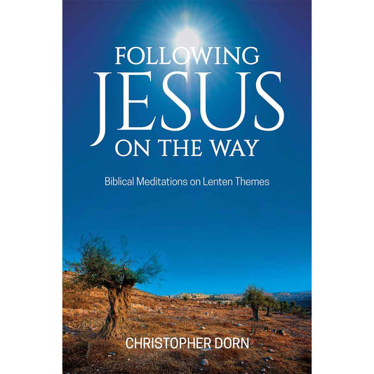 Following Jesus on the Way