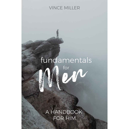 Fundamentals for Men