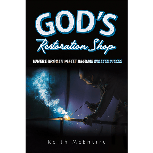 God's Restoration Shop