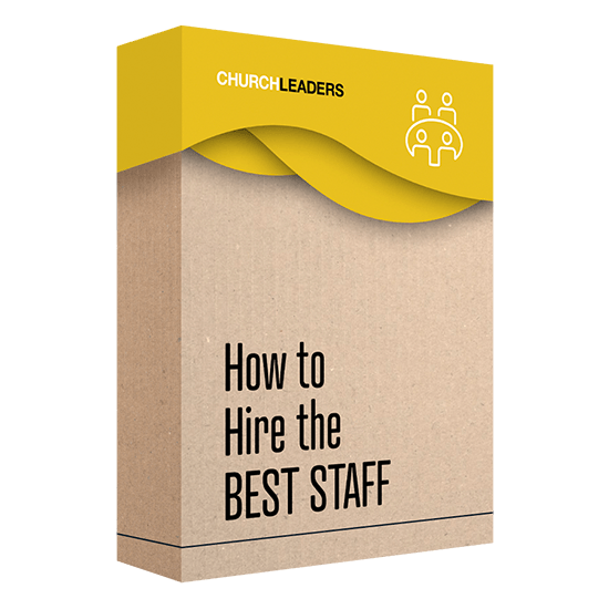 How to Hire the Best Staff
