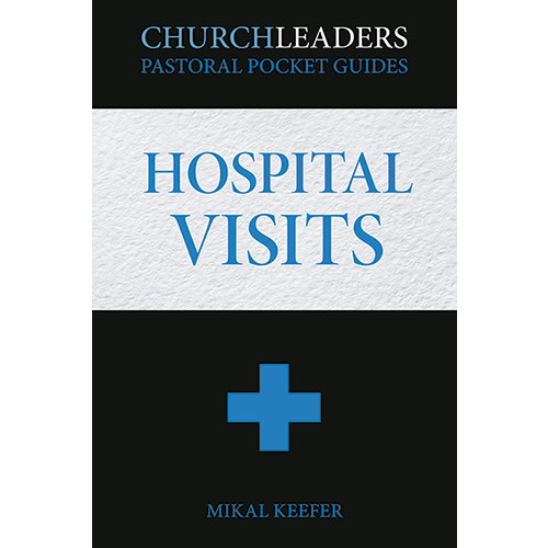 Pastoral Pocket Guide for Hospital Visits