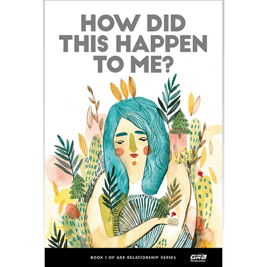 How Did This Happen to Me?