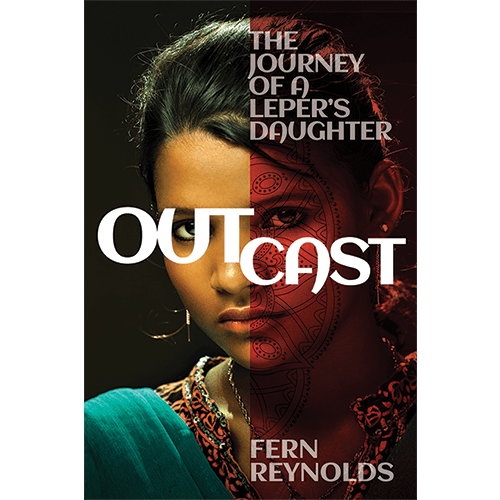 Outcast: The Journey of a Leper’s Daughter