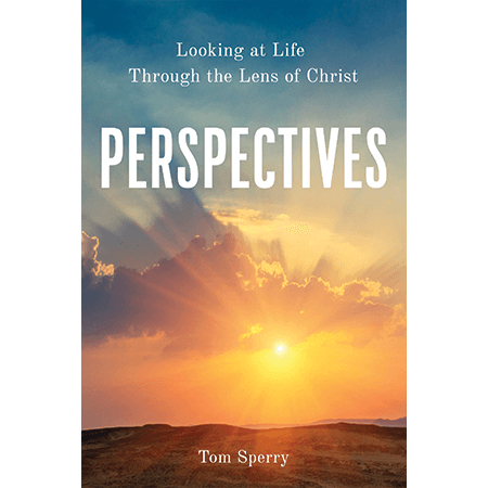 Perspectives: Looking at Life Through the Lens of Christ