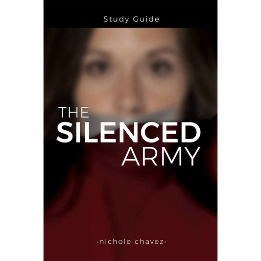 The Silenced Army Study Guide