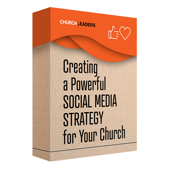 Creating a Powerful Social Media Strategy for Your Church