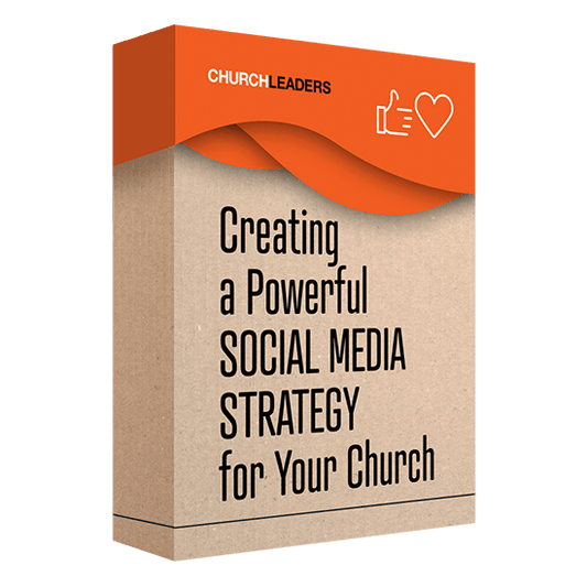 Creating a Powerful Social Media Strategy for Your Church