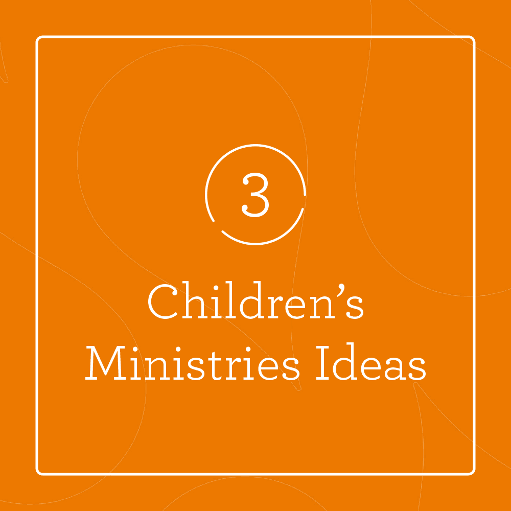 101 Church Ideas